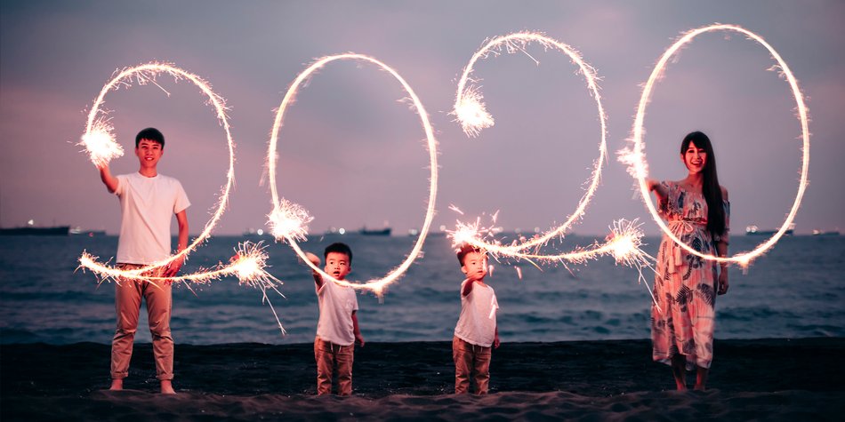 Feuerwerk mit Kindern – was muss ich beachten? Feuerwerk mit Kindern – was muss ich beachten?