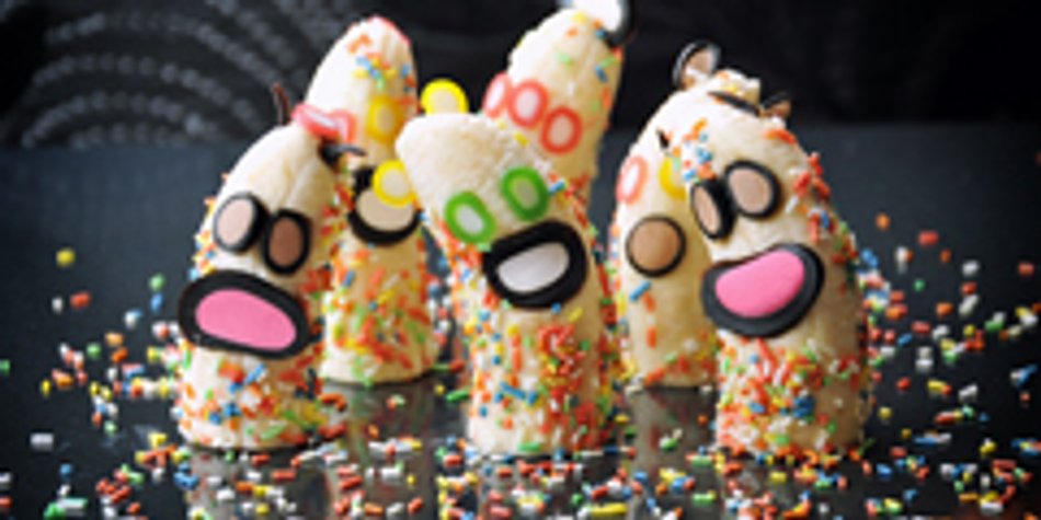 Die besten Rezepte für Karneval Die besten Rezepte für Karneval