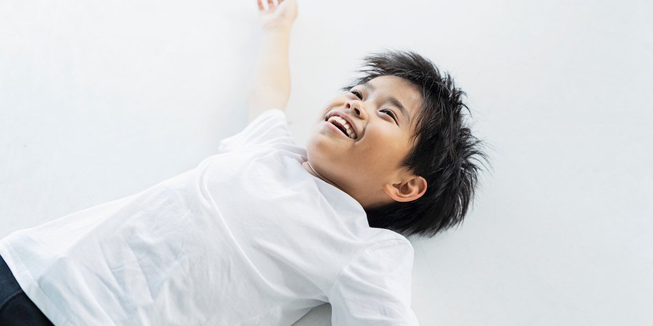 Autogenes Training: So hilft es Kindern Autogenes Training: So hilft es Kindern