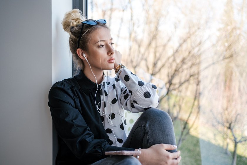 5 Dinge, die tu täglich machst, sabotieren dein Glück 5 Dinge, die tu täglich machst, sabotieren dein Glück