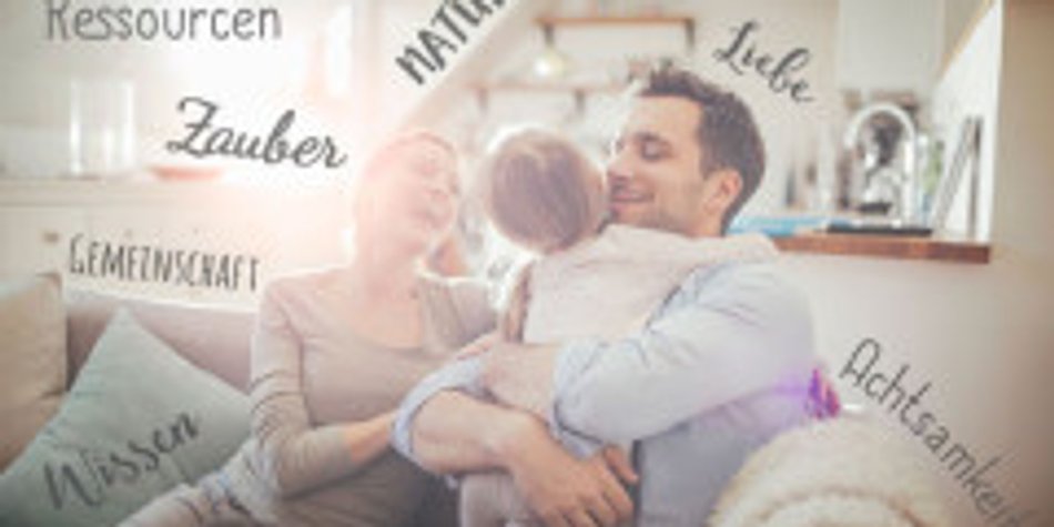 Slow Family: Das Familienleben entschleunigen Slow Family: Das Familienleben entschleunigen