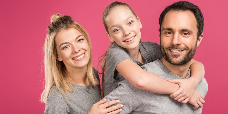 Die Kernfamilie: Normalfall oder Auslaufmodell? Die Kernfamilie: Normalfall oder Auslaufmodell?