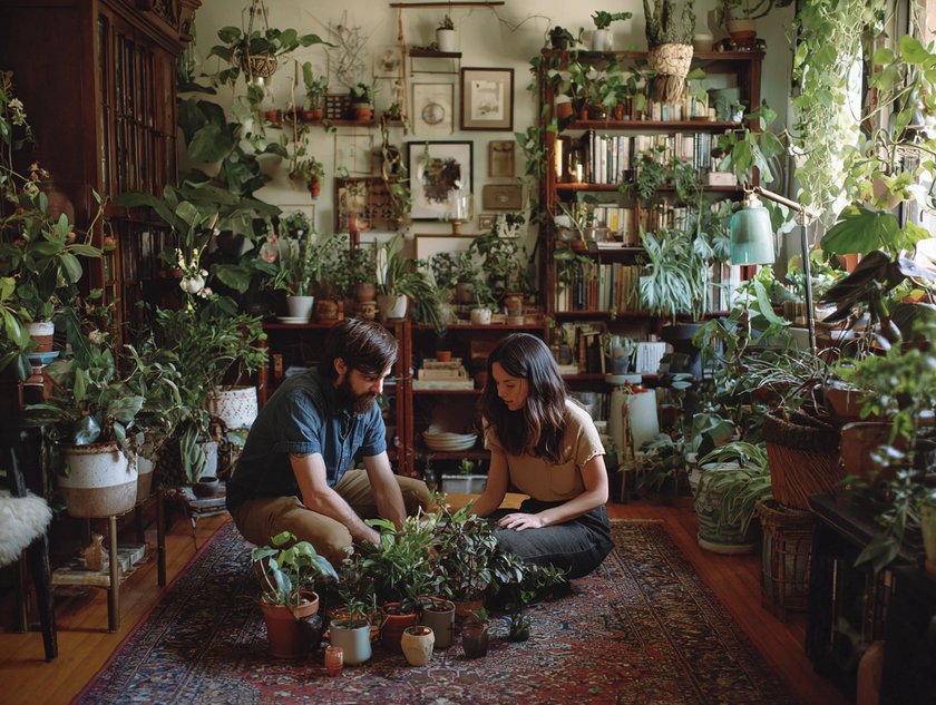 Diese 7 Einrichtungs-Details plaudern deine soziale Herkunft aus Diese 7 Einrichtungs-Details plaudern deine soziale Herkunft aus