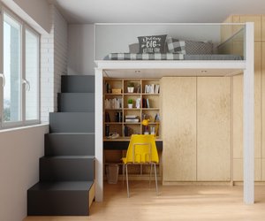 Platzprobleme adé: Diese 11 Möbel machen jeden Raum clever nutzbar