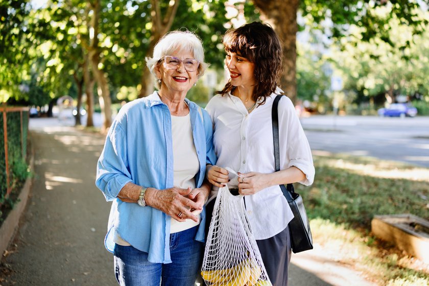5 Tricks, wie Boomer beim Einkaufen immer sparen 5 Tricks, wie Boomer beim Einkaufen immer sparen