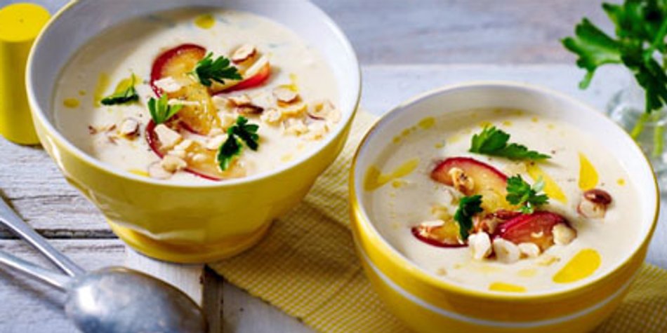 Rezepte aus frischen Äpfeln Rezepte aus frischen Äpfeln