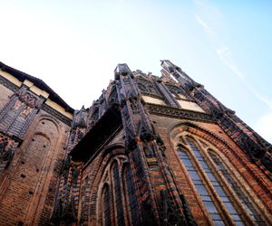 Gotik in Brandenburg: 6 Kirchen, die dich überraschen werden