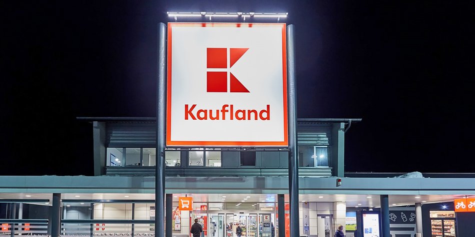 Kaufland Rückruf: In diesen Kürbiskernen stecken Salmonellen Kaufland Rückruf: In diesen Kürbiskernen stecken Salmonellen