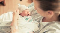 Neugeborene: wieso, weshalb, warum – das Baby-FAQ
