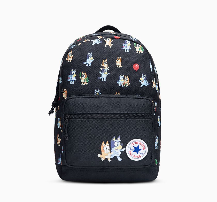 Converse x Bluey Go Lo Backpack Converse x Bluey Go Lo Backpack