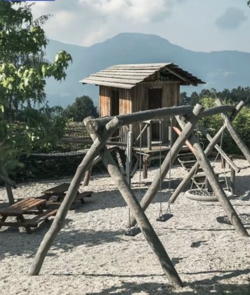 Parkhotel Holzner in Südtirol Parkhotel Holzner in Südtirol