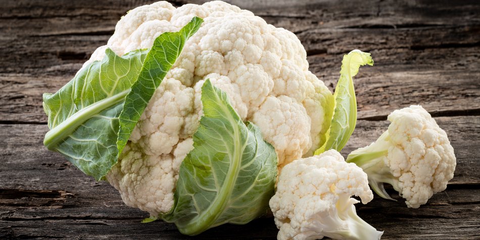 Blumenkohl und Stillen: Darf ich dieses Gemüse essen? Blumenkohl und Stillen: Darf ich dieses Gemüse essen?
