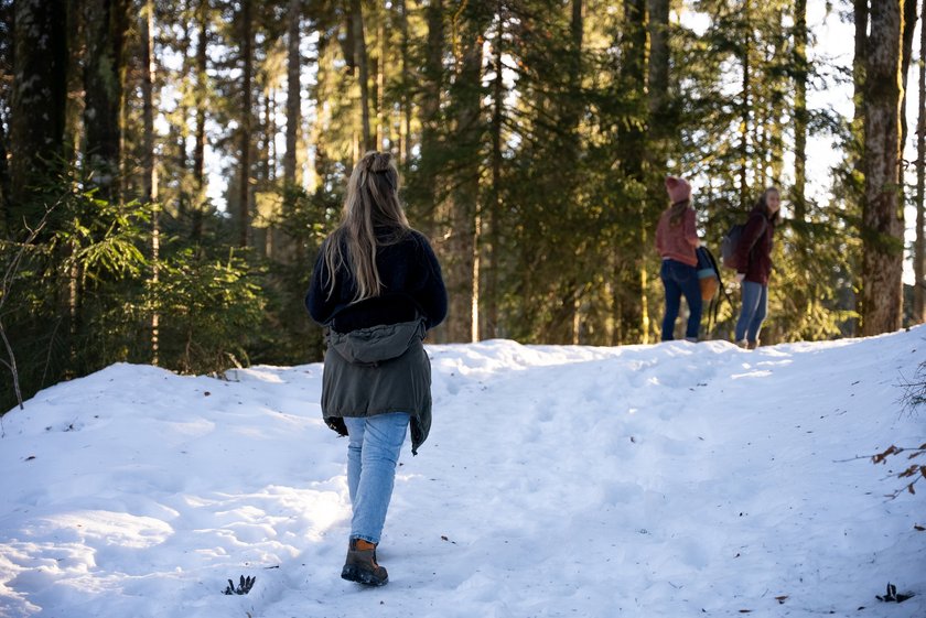 Innehalten zwischen den Jahren: Tipps