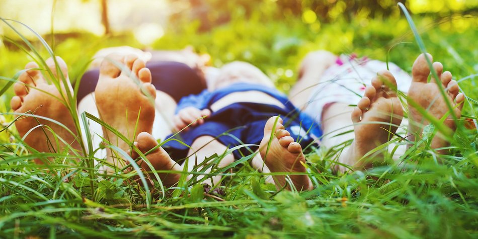 Work-Life-Balance mit Kindern: So kann's klappen Work-Life-Balance mit Kindern: So kann's klappen