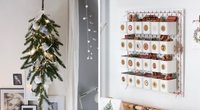 Kreativ & nachhaltig: 8 DIY-Adventskalender aus unseren liebsten IKEA-Produkten