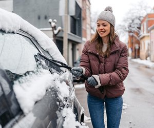 Testsieger & Geheimtipps: Die 5 besten Eiskratzer für frostige Morgen