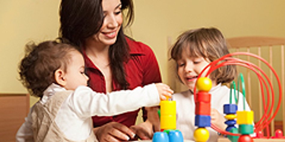 Richtige Kinderbetreuung für Ihr Baby finden Richtige Kinderbetreuung für Ihr Baby finden