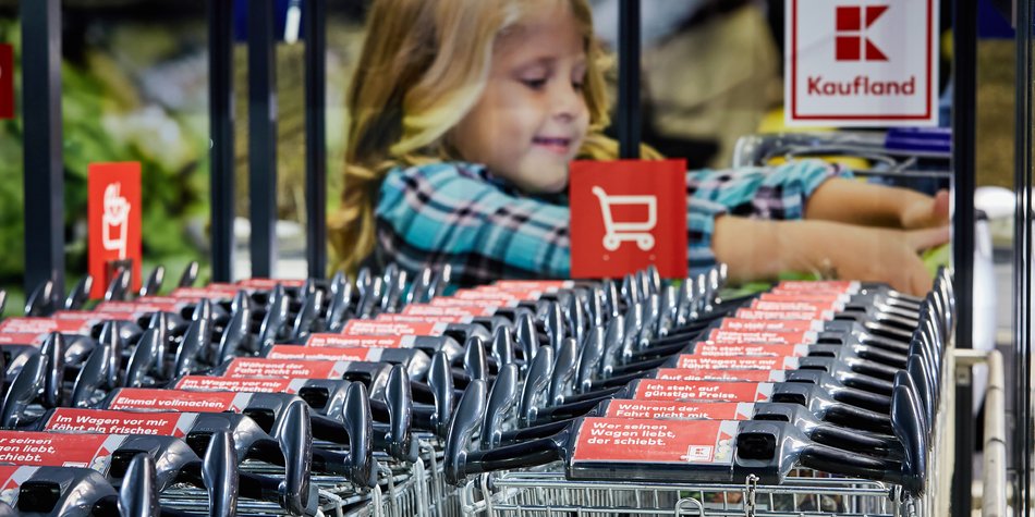 Kaufland Rückruf: Gefährliche Glassplitter in Leberwurst entdeckt Kaufland Rückruf: Gefährliche Glassplitter in Leberwurst entdeckt