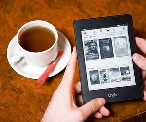 Amazon verkauft Kindle Paperwhite & Paperwhite Kids zum Sparpreis