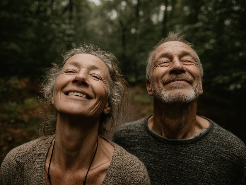 4 Dinge, die Boomer von anderen Kulturen für ihre Gesundheit lernen können 4 Dinge, die Boomer von anderen Kulturen für ihre Gesundheit lernen können