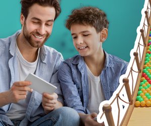 Kurz weg von allem: Dieses Game zieht dich komplett rein