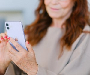 Heftig: Der Sperrbildschirm von Smartphones kann lebensrettend sein