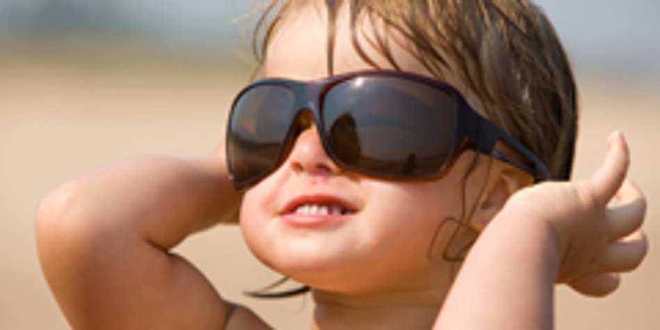 Sonnenbrillen für Kinder: Mehr als ein modisches Accessoire Sonnenbrillen für Kinder: Mehr als ein modisches Accessoire