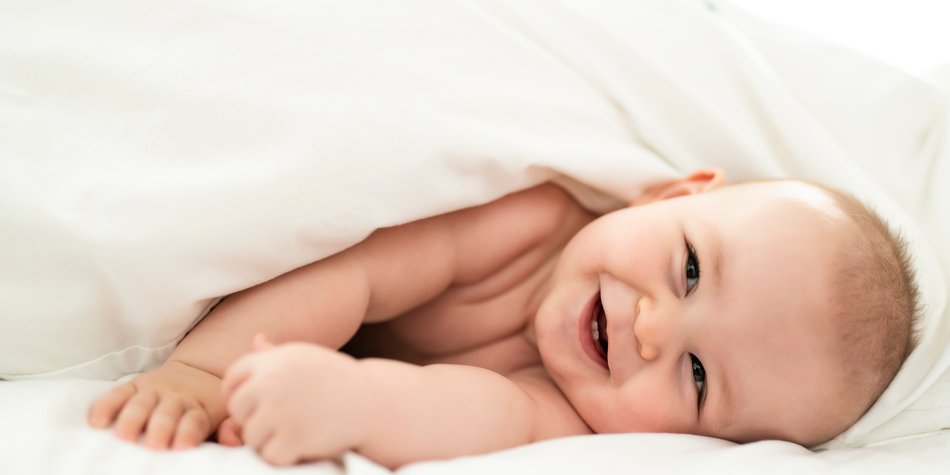 Wie Babys Immunsystem funktioniert Wie Babys Immunsystem funktioniert