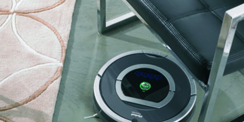 Roomba 780 von iRobot im Test: familie.de testet den Staubsauger Roomba 780 von iRobot im Test: familie.de testet den Staubsauger