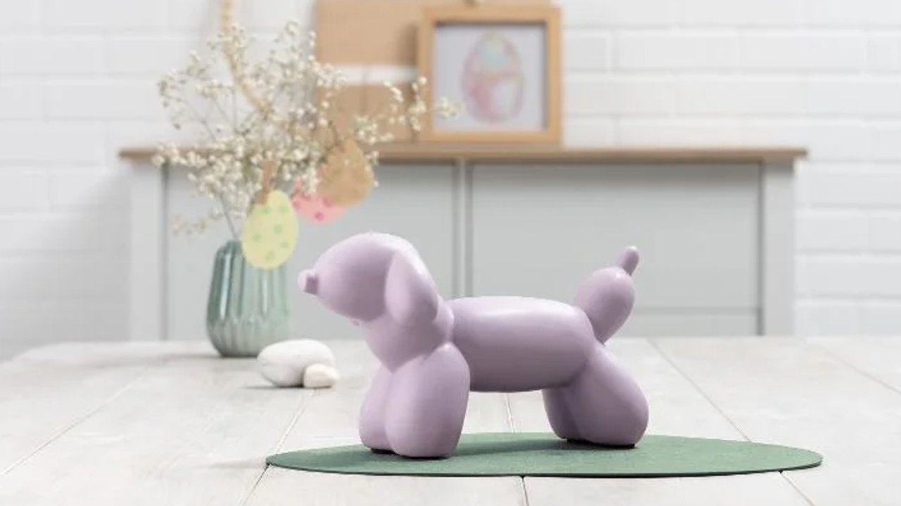 Bei Lidl gibt es aktuelle niedliche Ballon-Skulpturen im Angebot. Bei Lidl gibt es aktuelle niedliche Ballon-Skulpturen im Angebot.