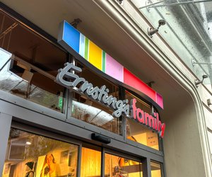 Ein Muss für jeden Potterhead: Die coole Harry Potter Bettwäsche von Ernsting's family schnell sichern