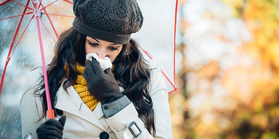 Grippe-FAQ: Was du über Influenza wissen solltest Grippe-FAQ: Was du über Influenza wissen solltest