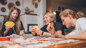 Das ist das perfekte Brettspiel für Familien-Spieleabende (jetzt bei Amazon im Angebot)