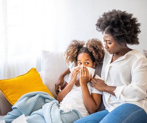 Welche Hustenstiller sind empfehlenswert?