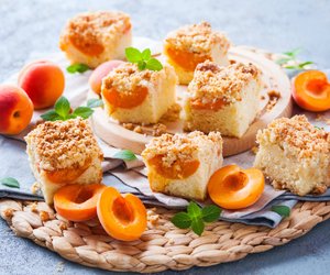 Dank des Rossmann-Backblechs mit Abdeckhaube bleibt euer Kuchen bis zur Party schick