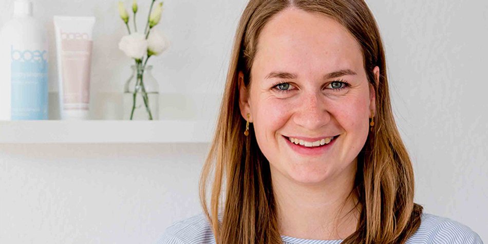 Nach Start-up-Gründung: „Kinder und Karriere gehen für mich Hand in Hand!“ Nach Start-up-Gründung: „Kinder und Karriere gehen für mich Hand in Hand!“
