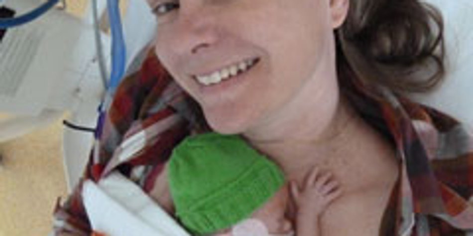 Pränatalmedizin: „Das ganze Kind hat so viele Fehler“ Pränatalmedizin: „Das ganze Kind hat so viele Fehler“