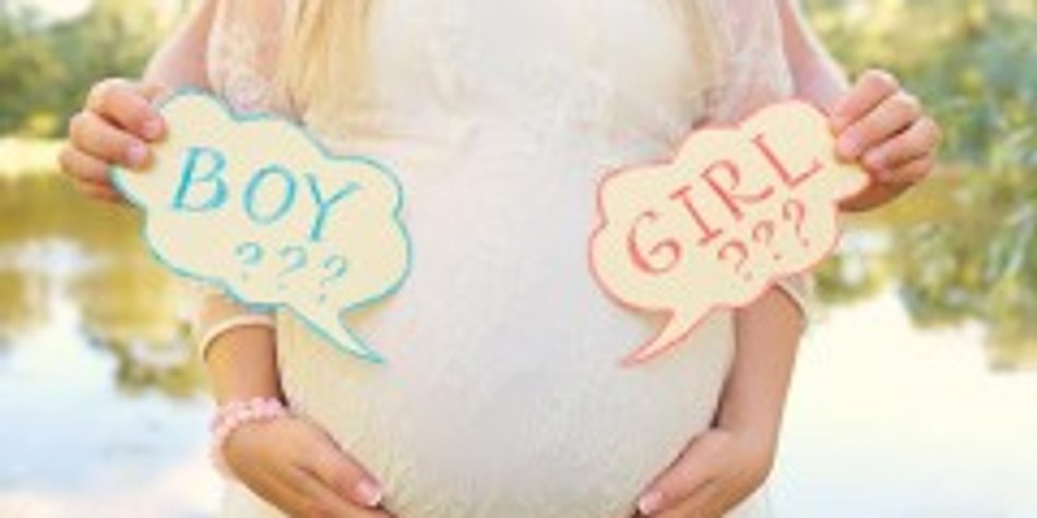 „Ein Mädchen, bitte!“ – Die Sache mit dem Wunschgeschlecht „Ein Mädchen, bitte!“ – Die Sache mit dem Wunschgeschlecht