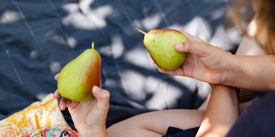 Birne und Stillen: Ist sie gut verträglich und gesund? Birne und Stillen: Ist sie gut verträglich und gesund?