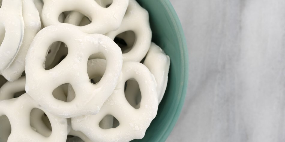 Plätzchen für Weihnachten: Vanille-Brezeln (Vanille-Brezeli) Plätzchen für Weihnachten: Vanille-Brezeln (Vanille-Brezeli)