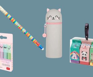 Nur noch heute bei Thalia: Viele süße Legami-Stifte und Federtaschen 15 % günstiger - jetzt zuschlagen!