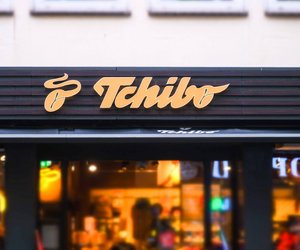 Verpasse deinem Außenbereich einen neuen Look – mit den schicken Pflanzsäulen von Tchibo