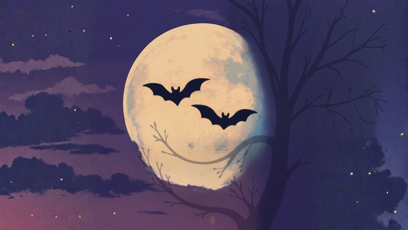 Psychologie-Test: Was siehst du zuerst erkennst, verrät deine größte Angst! Psychologie-Test: Was siehst du zuerst erkennst, verrät deine größte Angst!