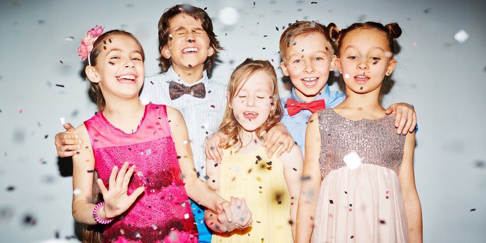 Festliche Kinderkleider für besondere Anlässe Festliche Kinderkleider für besondere Anlässe