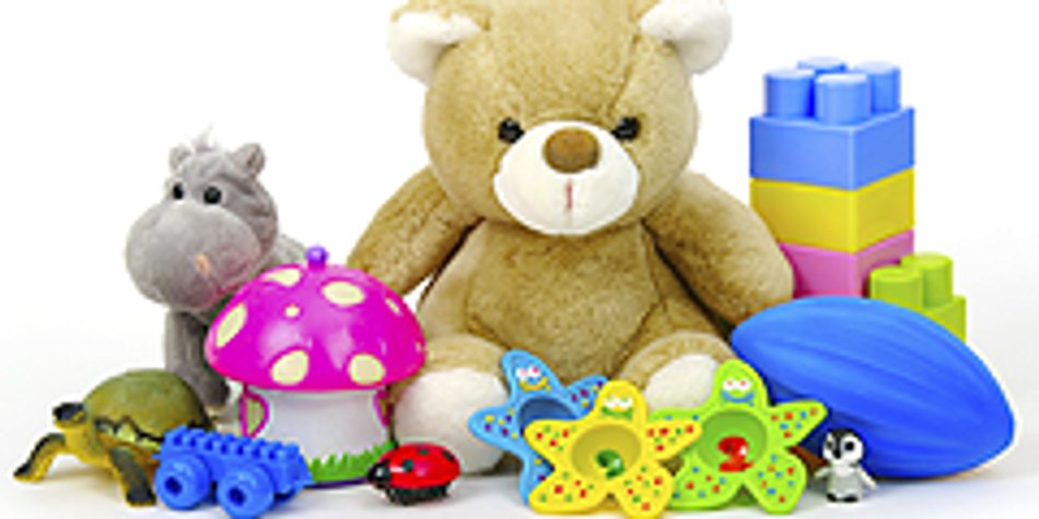 Babyspielzeug: Checkliste für den Spielzeugkauf Babyspielzeug: Checkliste für den Spielzeugkauf