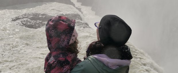 Island mit Kindern: Unsere unvergessliche Reise auf die Insel aus Feuer und Eis