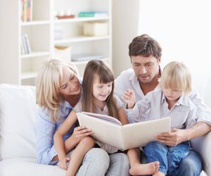 11 Tipps, um eure Kinder fürs Lesen zu begeistern
