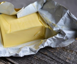 Butter und Margarine: Alle Unterschiede auf einen Blick
