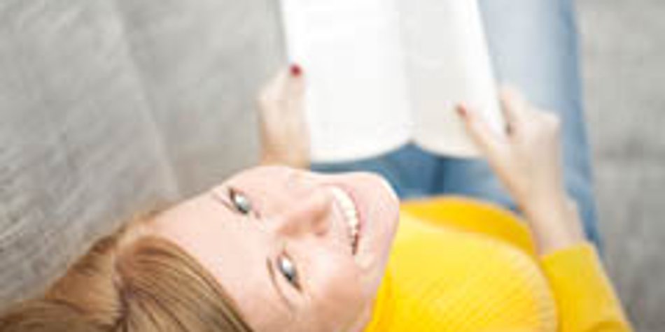 Die besten Bücher für Frauen & Mütter Die besten Bücher für Frauen & Mütter