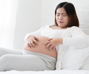 Schwangerschafts-Cholestase: Gallenstau in der Leber